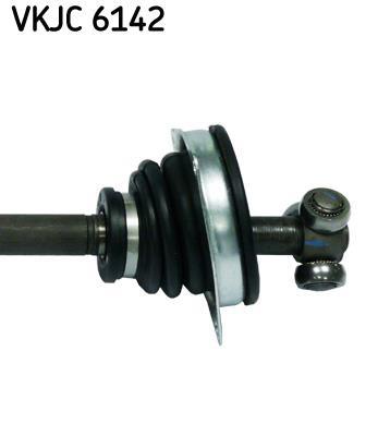 Cardan SKF ref. VKJC 6142